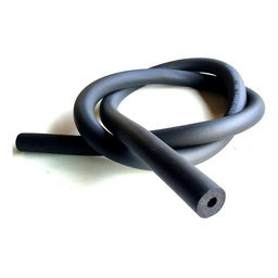 [7772] AISLACION ELASTOMERICA NEGRA 5/8" 9MM POR METRO - NOVA CLIMA