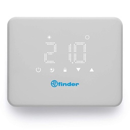 [12463] CRONOTERMOSTATO DIGITAL WIFI FINDER BLISS - SERIE 1C.91