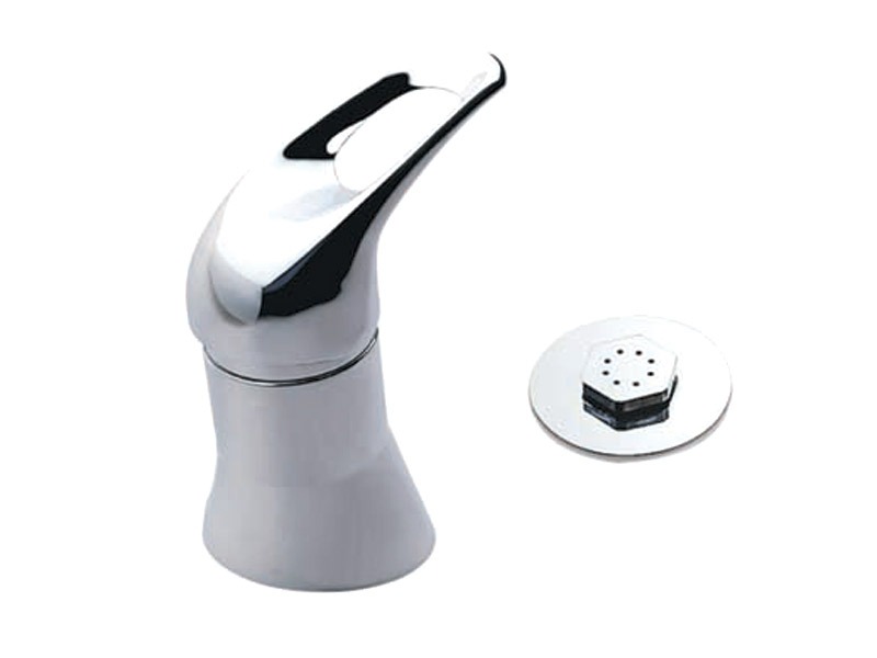 [24250] GRIFERÍA MONOCOMANDO LINK BIDET CROMO HYDROS [405411]