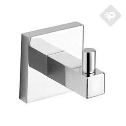 [24414] ACCESORIO UNIQUE PERCHA CROMO PIAZZA [72820]