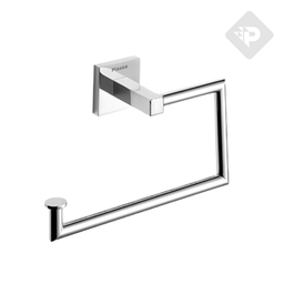[24415] ACCESORIO UNIQUE TOALLERO ARO CROMO PIAZZA [72821]