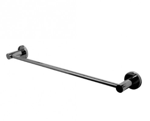 [25557] ACCESORIO TOALLERO BARRAL DYNAMIC CROMO -  HIDROMET [08541CRCR]
