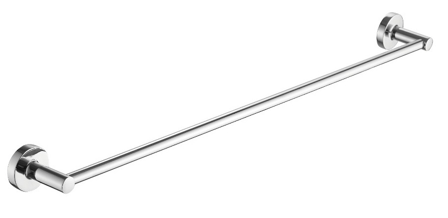 [25850] TOALLERO BARRAL PIAZZA SENSUS - CROMADO - 1 AÑO DE GARANTIA [73222]