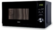 [26056] MICROONDAS DIGITAL 20lts 700w - NEGRO - RCA [26008]